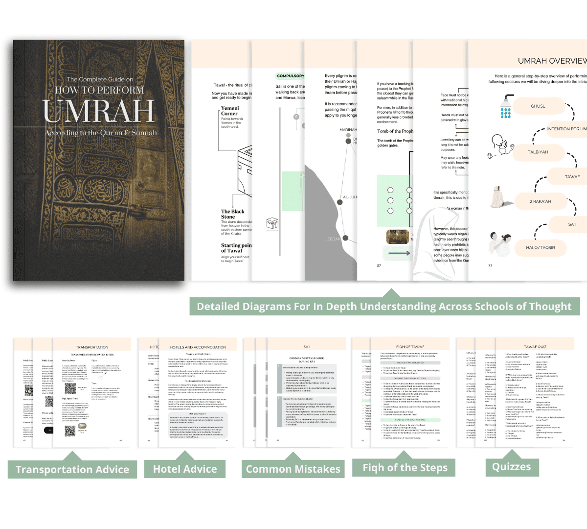 Umrah Bundle