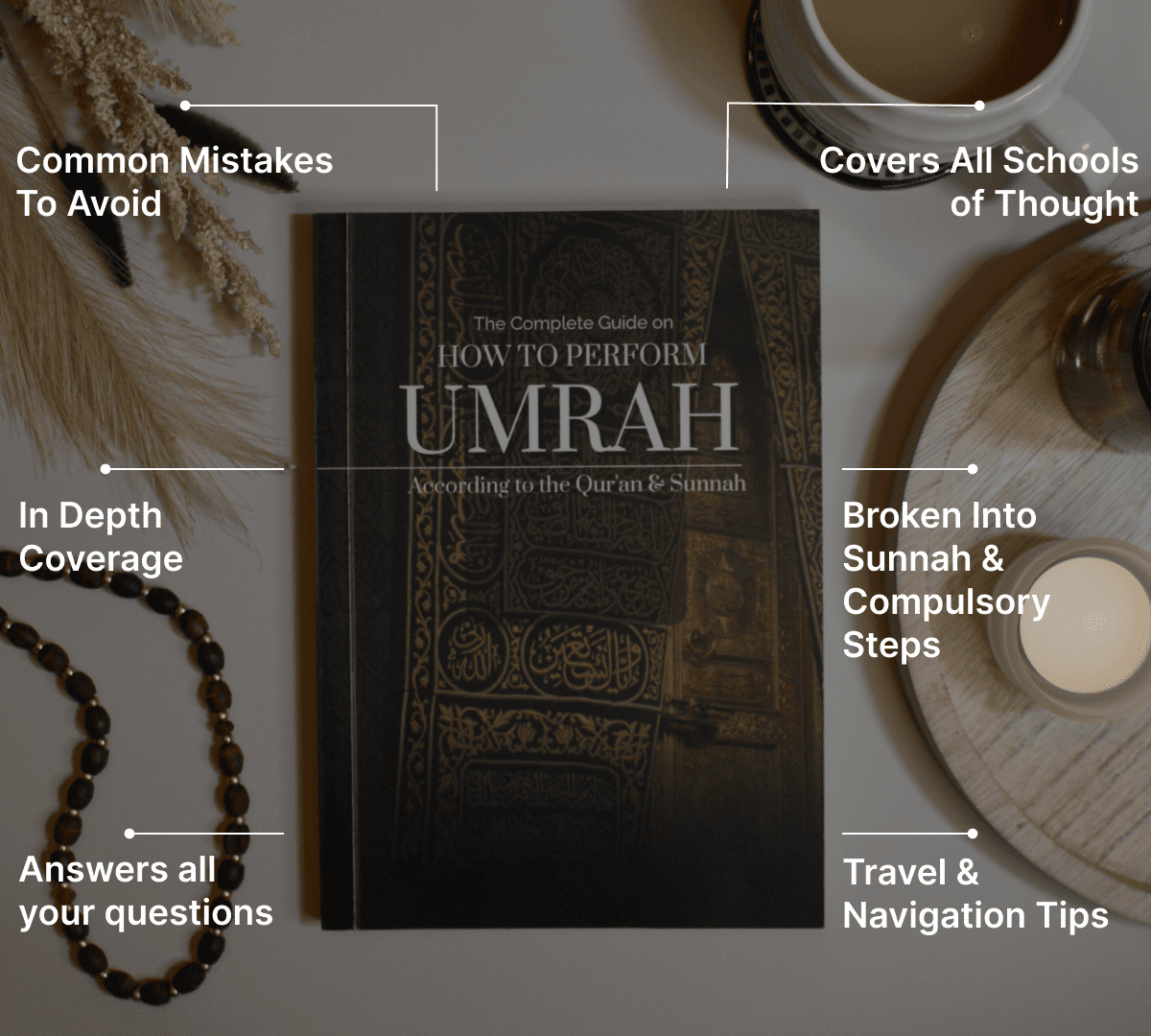 Umrah Bundle