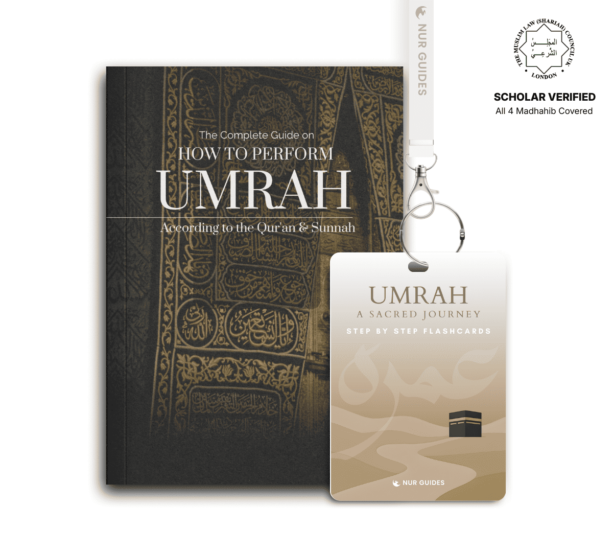 Umrah Bundle