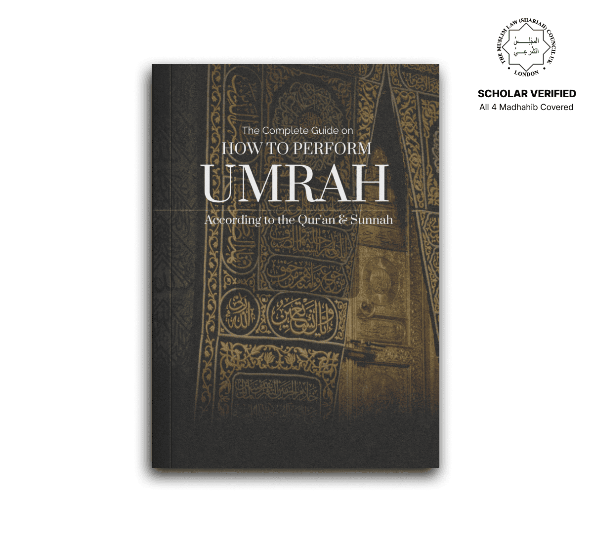 Complete Umrah Guide Umrah Guide - Complete Step-by-Step Softcopy (UK PRE-ORDER) – Nur Guides